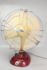 San Giorgio ventilatore vintage