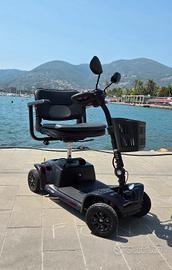 Scooter elettrico Xena Excel 4