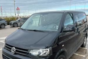 Volkswagen Multivan Startline