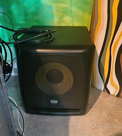 Sub krk s10