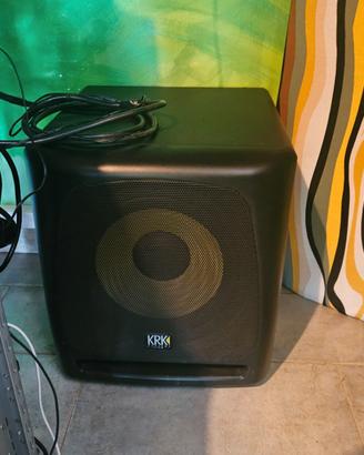 Sub krk s10