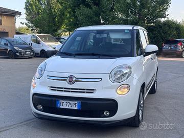Fiat 500L 1.3 Multijet 95 CV Business 130mila km u