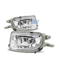 FARI ANABBAGLIANTI PER MERCEDES CLASSE E W210 95-0