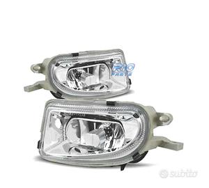 FARI ANABBAGLIANTI PER MERCEDES CLASSE E W210 95-0