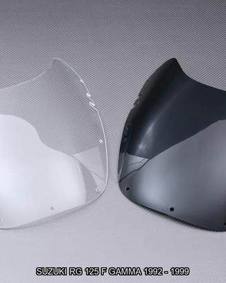 Cupolino SUZUKI RG 125 F GAMMA 1992 - 1999