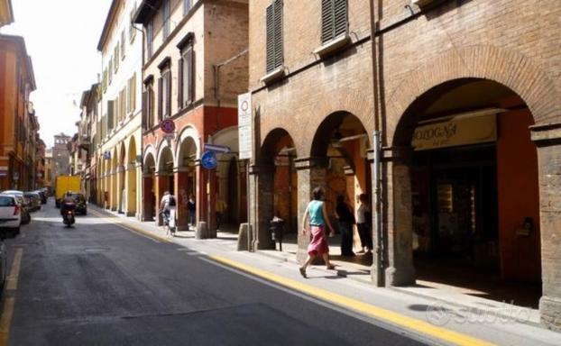 Bilocale con posto auto san vitale