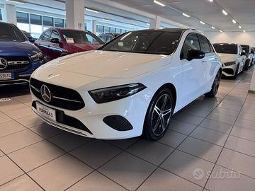 Mercedes-Benz Classe A A 180 d Progressive Ad...