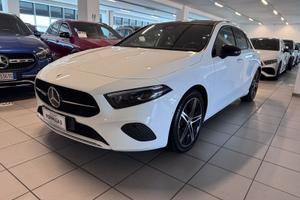 Mercedes-Benz Classe A A 180 d Progressive Ad...