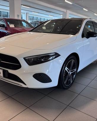 Mercedes-Benz Classe A A 180 d Progressive Ad...