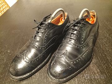 church's stringata da uomo