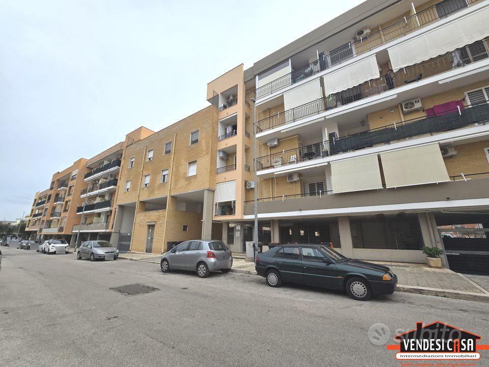 Apartment in Valenzano - Vista 3
