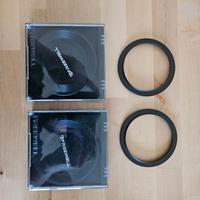 Freewell 77mm Filtro ND Variabile 2 pack