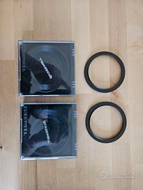 Freewell 77mm Filtro ND Variabile 2 pack