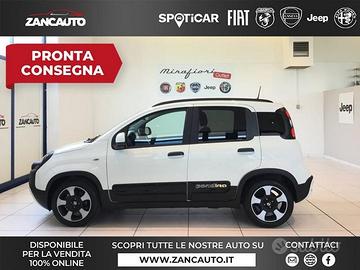 FIAT Pandina 1.0 FireFly 70 CV Hybrid Cross