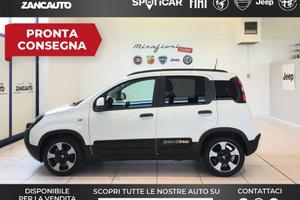 FIAT Pandina 1.0 FireFly 70 CV Hybrid Cross