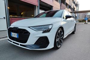 AUDI A3 Sportback S-Line TDI S-tronic 150 CV