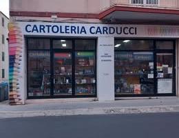 Cartoleria- copisteria Via Carducci Ragusa