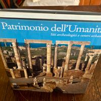 Il Patrimonio dell’Umanità - siti archeologici e..