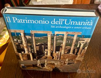Il Patrimonio dell’Umanità - siti archeologici e..