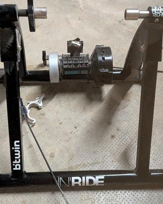 rulli btwin per bici 