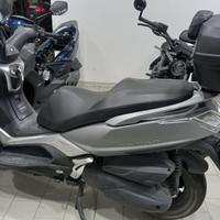 Kymco Downtown 350i
