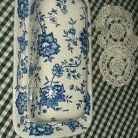 porta burro vintage