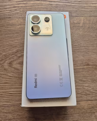 Xiaomi Redmi Note 13 Pro 5G 256Gb