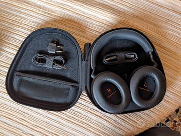 Sennheiser momentum 4 special edition