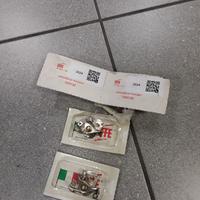 Contatti Effe 3024 codice 103133 Piaggio