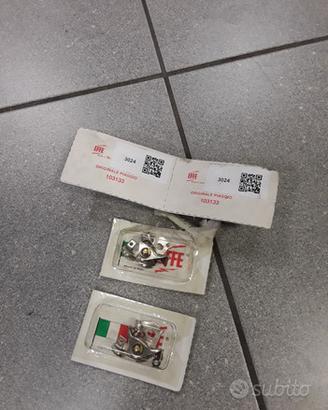 Contatti Effe 3024 codice 103133 Piaggio