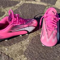 Scarpe calcio Puma