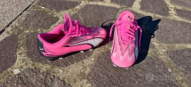Scarpe calcio Puma