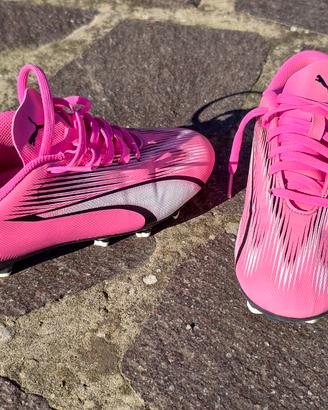 Scarpe calcio Puma