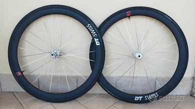 RUOTE DT SWISS ARC 1100