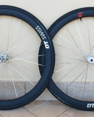 RUOTE DT SWISS ARC 1100