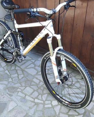 MTB CANYON NERVE XC