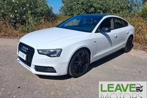 Audi A5 190 CV quattro S tronic (M1581)