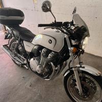 Cb 1100 ex