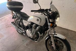 Cb 1100 ex