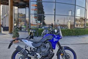 Yamaha Ténéré 700 FP62703