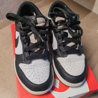 Nike dunk low