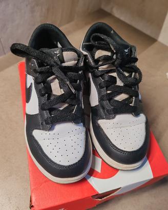 Nike dunk low