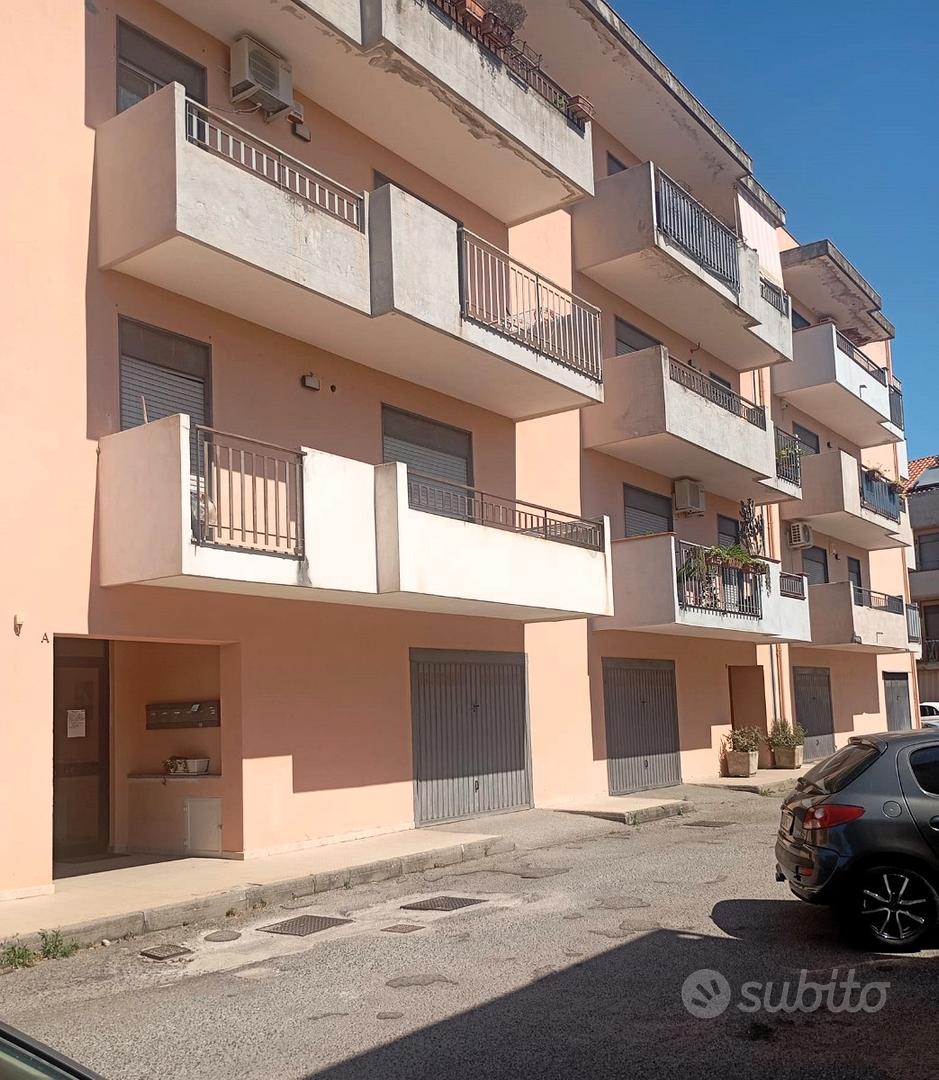 Appartamento – ME - Vista 2