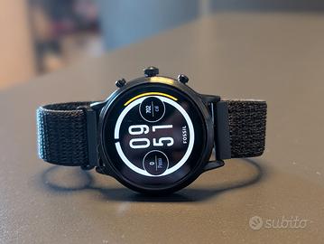 smartwatch Fossil gen V