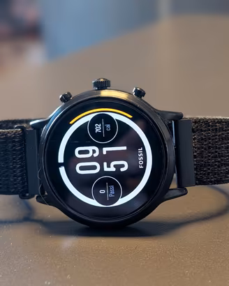 smartwatch Fossil gen V