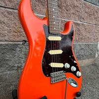 Fender Stratocaster 2004