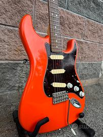 Fender Stratocaster 2004