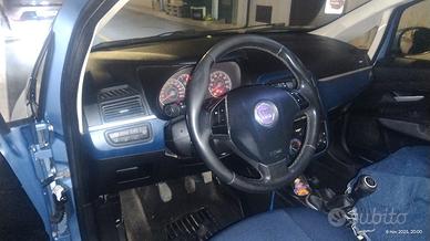 fiat punto 1.3 75 cavalli