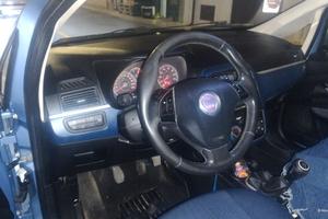 fiat punto 1.3 75 cavalli