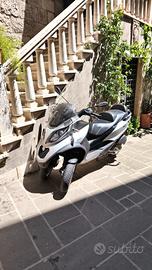 PIAGGIO MP3 300 LT 2016 GRIGIO (27.000 KM)